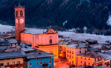 Las inesperadas revelaciones del mapa más antiguo de un lugar habitado del mundo