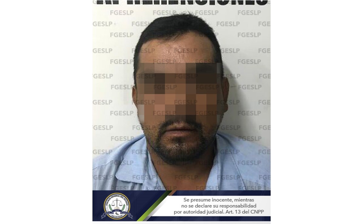 Cae en Nuevo León sujeto que presuntamente mató a una persona en Alaquines, SLP