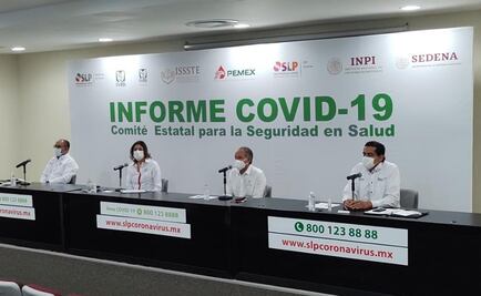 No hay mayor riesgo de contagio de Covid-19 en Casa del Migrante: Salud en SLP
