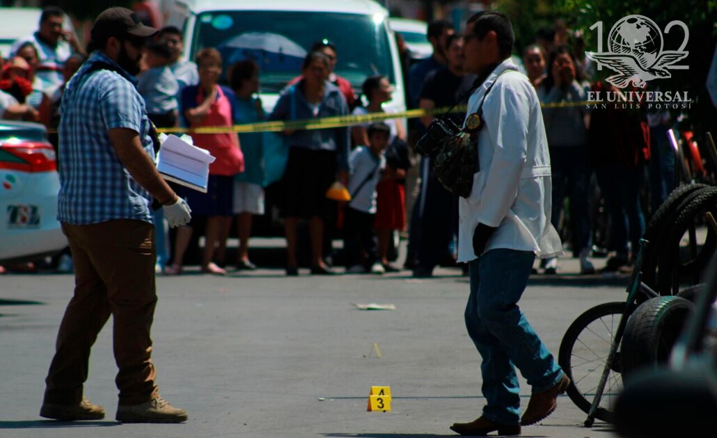 Solución a inseguridad es tarea de todos: Coparmex