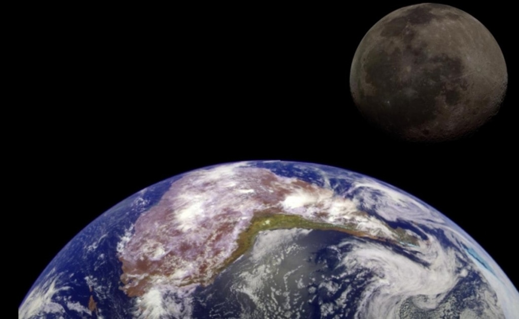 La Tierra, a velocidad máxima este fin de semana