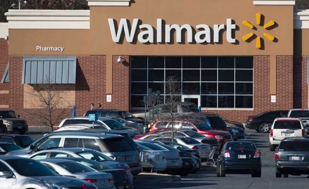 Detienen a mujer cuando fabricaba una bomba en un supermercado de Florida