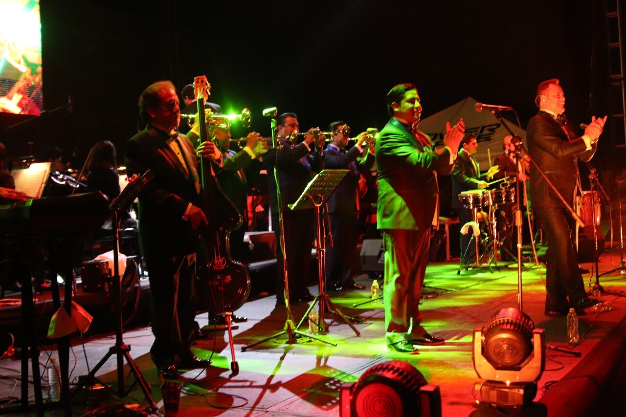 Foto: El Universal San Luis Potosí