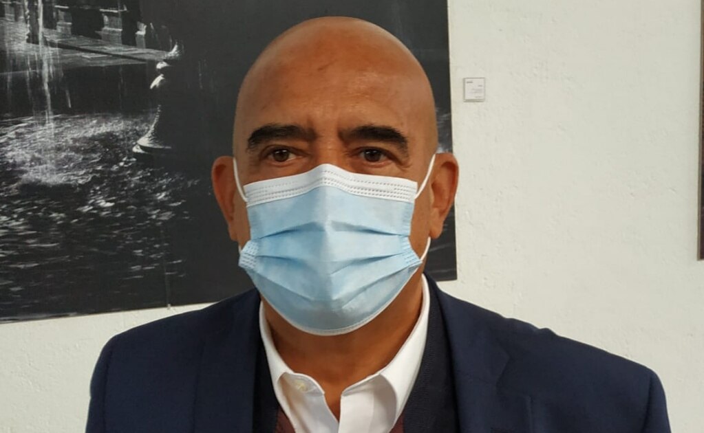 Foto: Samuel Estrada. EL UNIVERSAL San Luis Potosí