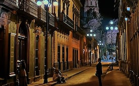 ¿Ya la viste? Estos son los lugares de San Luis Potosí que aparecen en “Mal de Amores” de Netflix