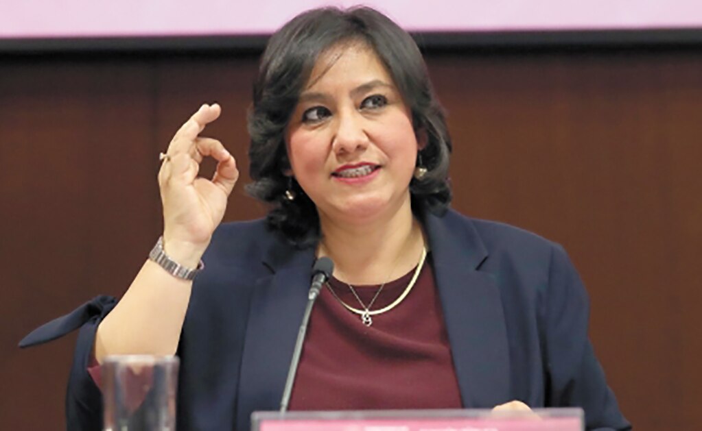 Exoneran a Bartlett; “no estaba obligado a declarar inmuebles”, dice SFP