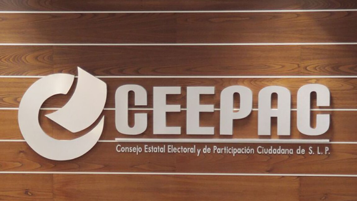 CEEPAC emite sanciones a agrupaciones políticas estatales