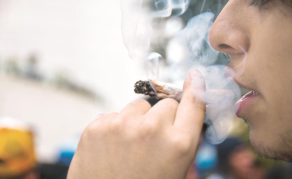 Empresarios apoyan abrir debate sobre regulación de drogas