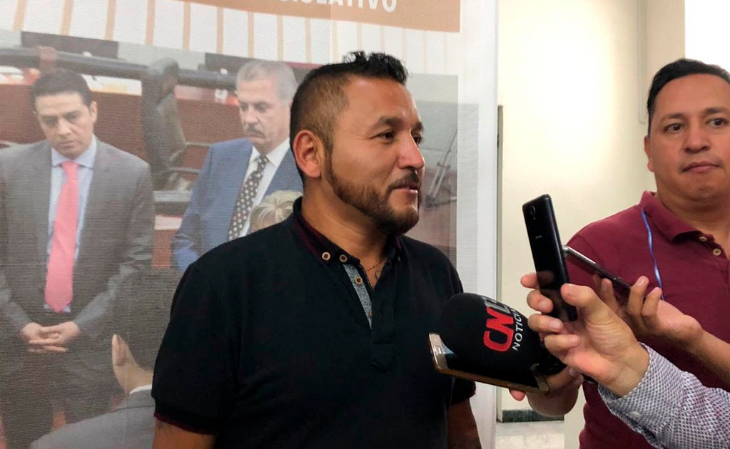 Foto: El Universal San Luis Potosí