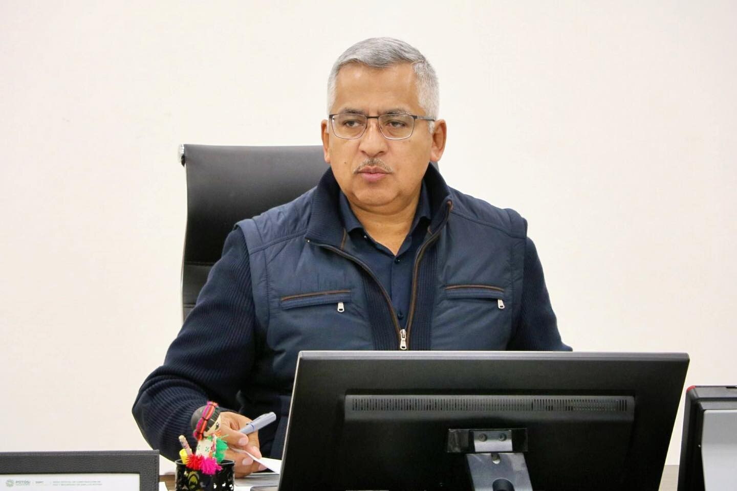 No había indicios ni riesgo en seguridad del alcalde de Tancanhuitz, revela Secretaría de Seguridad de SLP