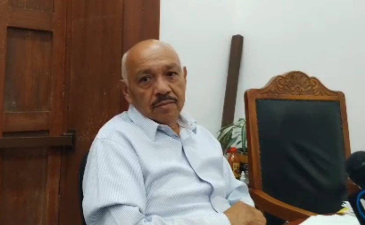 Foto: Samuel Estrada