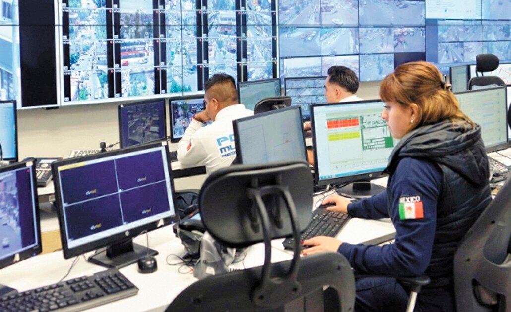 Hasta 12 mil líneas telefónicas usan para extorsionar