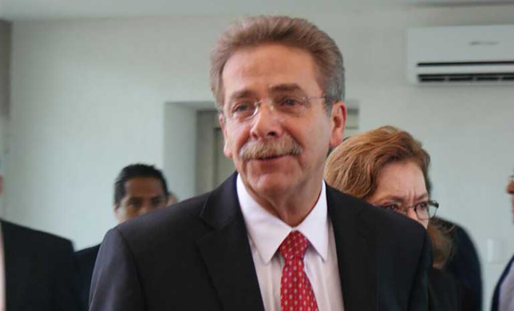 Fernando Toranzo continúa con escoltas de SSPE