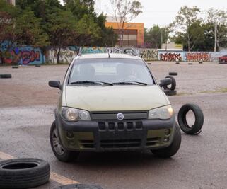 ¿Quieres aprender a manejar? Así puedes conseguir un curso en SLP