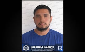 Cae en SLP presunto responsable en la desaparición y feminicidio de la colombiana Tatiana Almanza