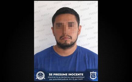 Cae en SLP presunto responsable en la desaparición y feminicidio de la colombiana Tatiana Almanza