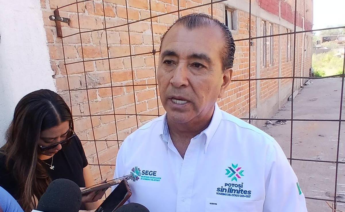 Foto: Samuel Estrada EL UNIVERSAL