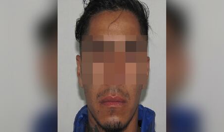 Capturan a supuesto implicado en asesinato a policía en Soledad