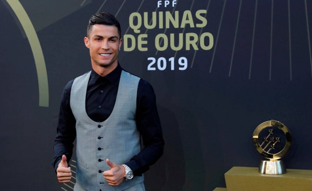 Cristiano gana 20 millones de euros más que el segundo mejor pagado en Italia