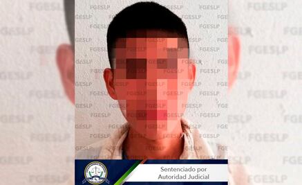 Dictan 13 años de prisión a joven que mató a su padre