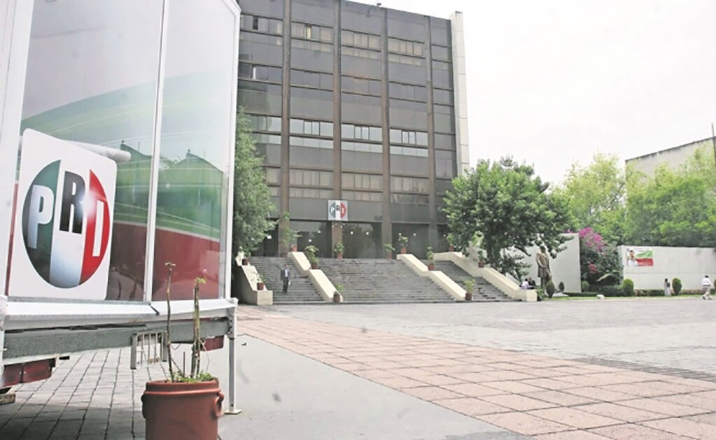 Foto: Archivo. El Universal.