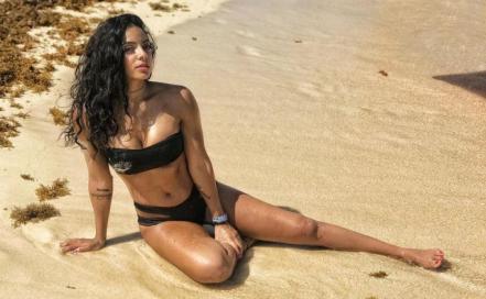 De Paola Longoria a Gloria Murillo. Atletas potosinas entre las más bellas en México