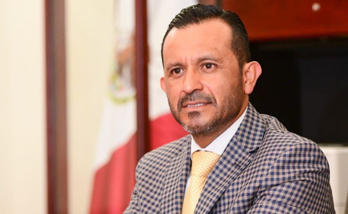 Prepara Finanzas solicitud de crédito para pago de aguinaldos a burócratas en SLP