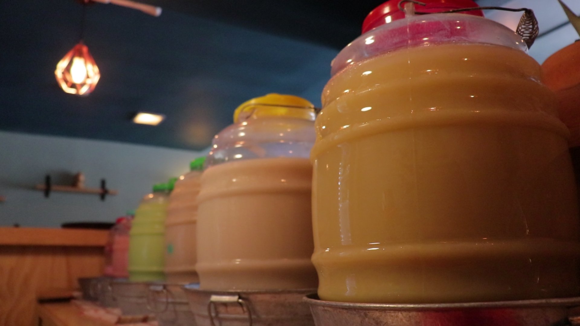 La Malinche, pulque tlaxcalteca en SLP