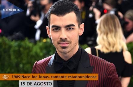 Efemérides 15 de agosto