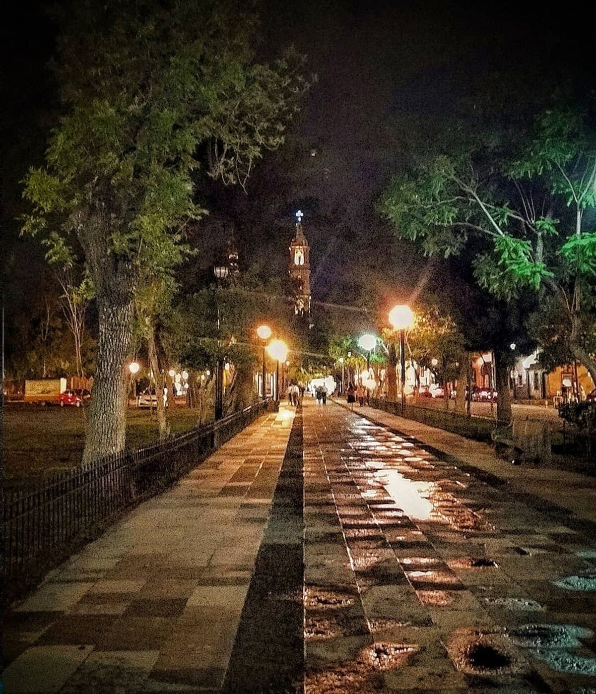 Foto: Yo Amo San Luis.