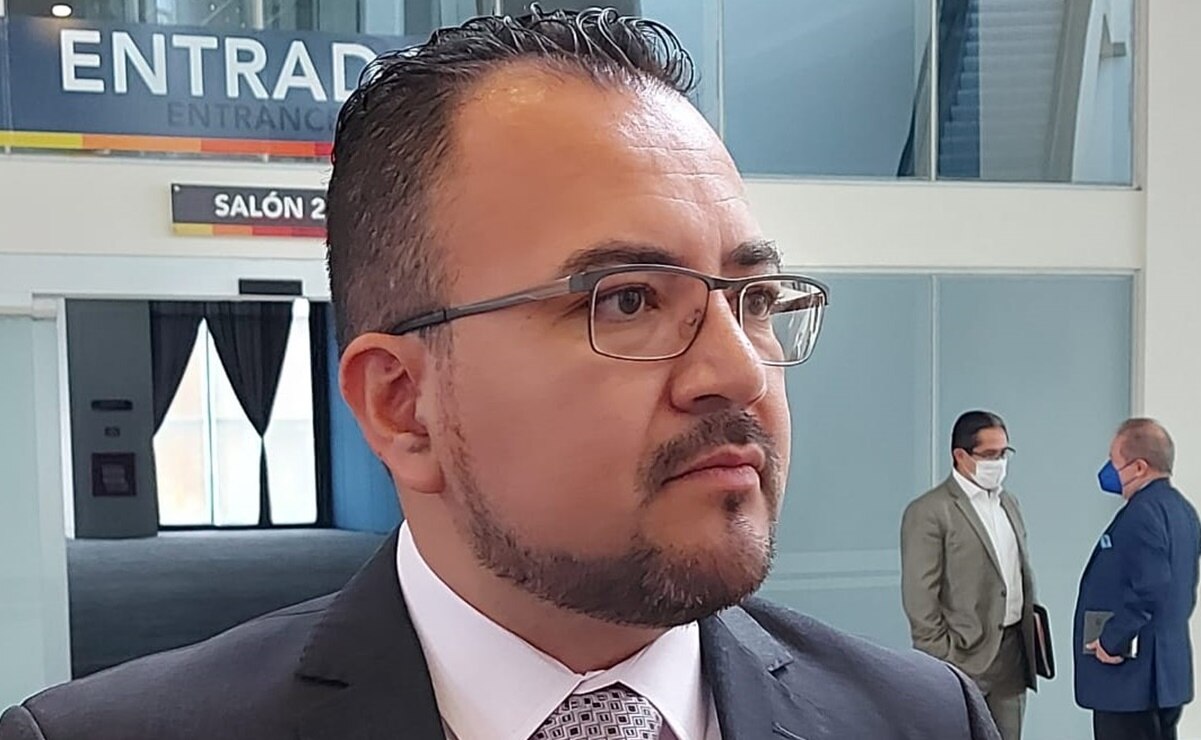 Edil de Soledad se reunirá con delegado de Interapas; busca resolver problemáticas, dice