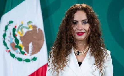 Sandra Olimpia Gutiérrez, enfermera investigadora de la UASLP recibe reconocimiento en Enfermería 2021