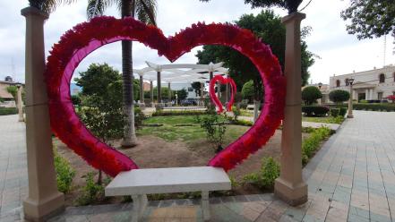 Así celebra Rioverde el Día del Amor y la Amistad; habrá matrimonios colectivos