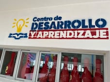 ¿Qué tipo de actividades ofrecen los Centros de Desarrollo y Aprendizaje en SLP? 