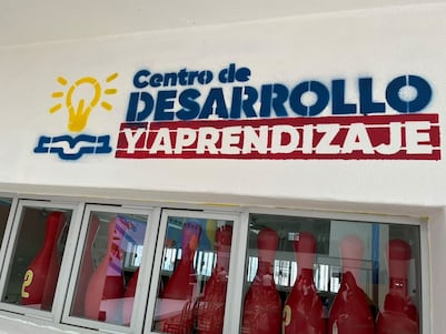 ¿Qué tipo de actividades ofrecen los Centros de Desarrollo y Aprendizaje en SLP?