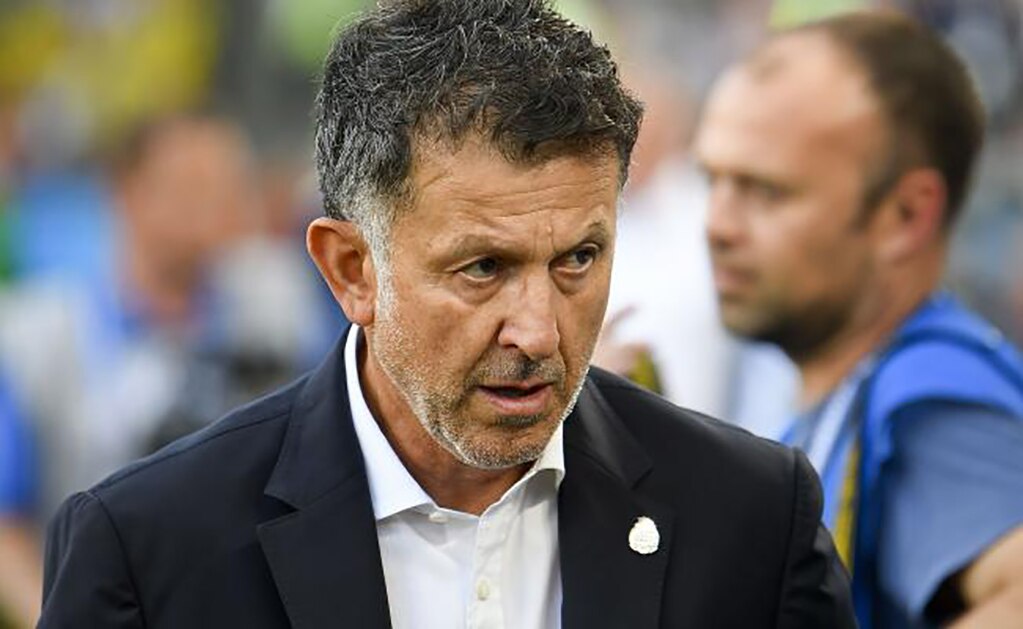 Fuerte epidemia afecta a la Selección Mexicana