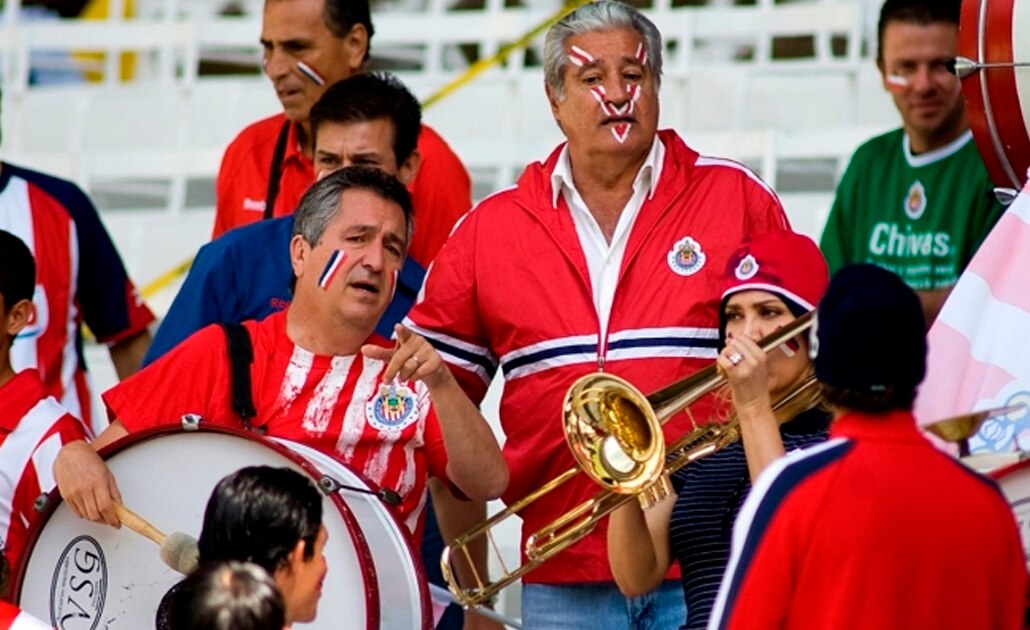 Foto: Imago 7 | El Universal