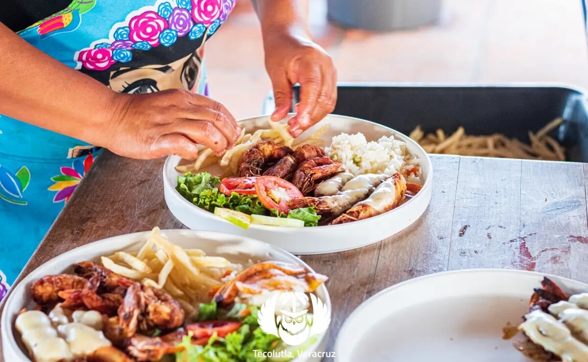 Foto: Tecolutla, Veracruz.