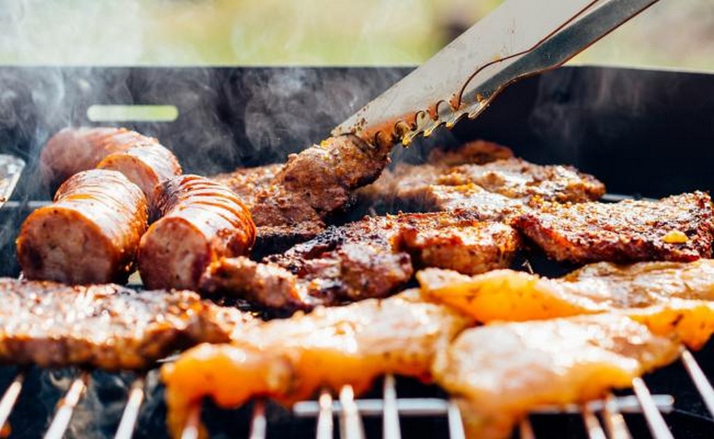  La carne asada puede provocar diabetes: Harvard