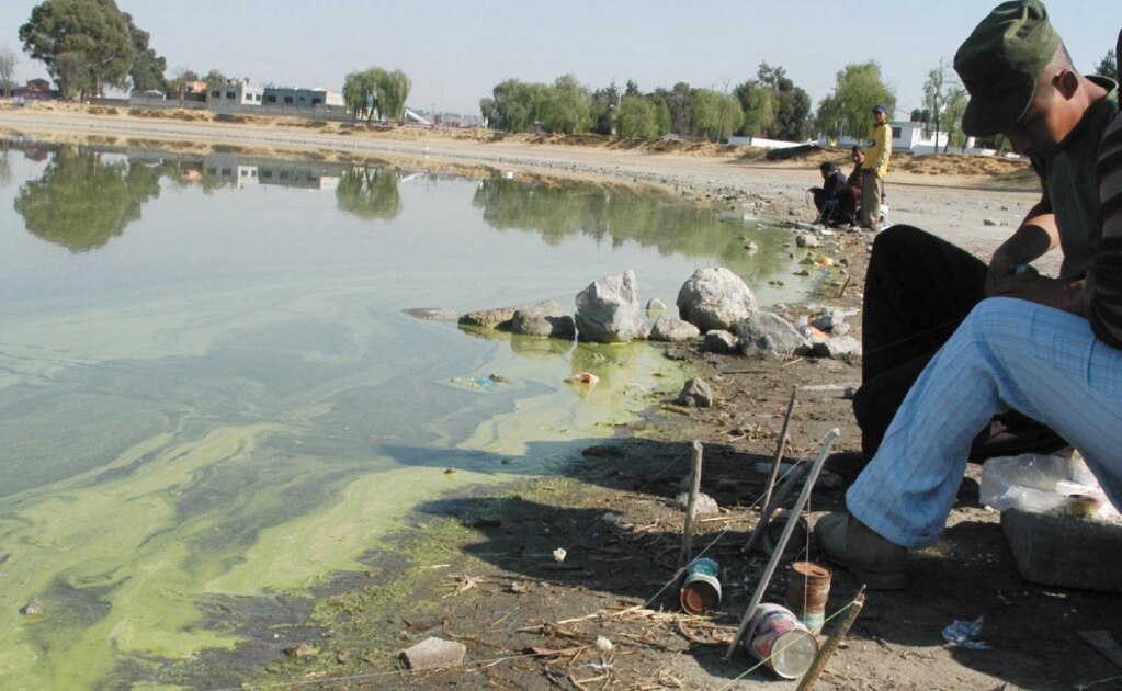 El agua contaminada frena crecimiento: Banco Mundial