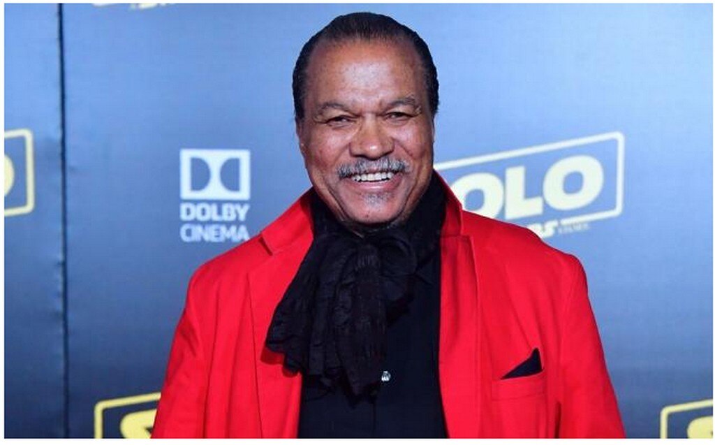 Billy Dee Williams volverá a interpretar a Lando Calrissian en "Star Wars"