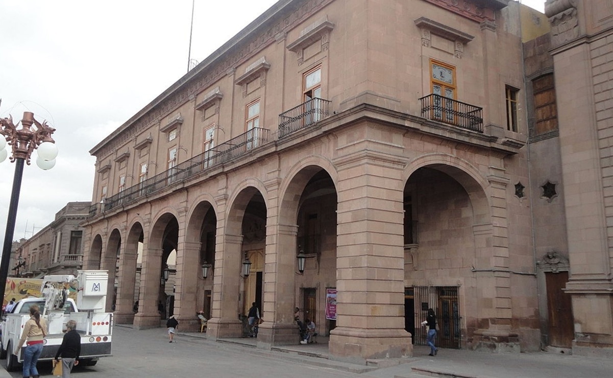 Municipio de SLP registra un "avance histórico" en servicios e infraestructura, asegura Enrique Galindo