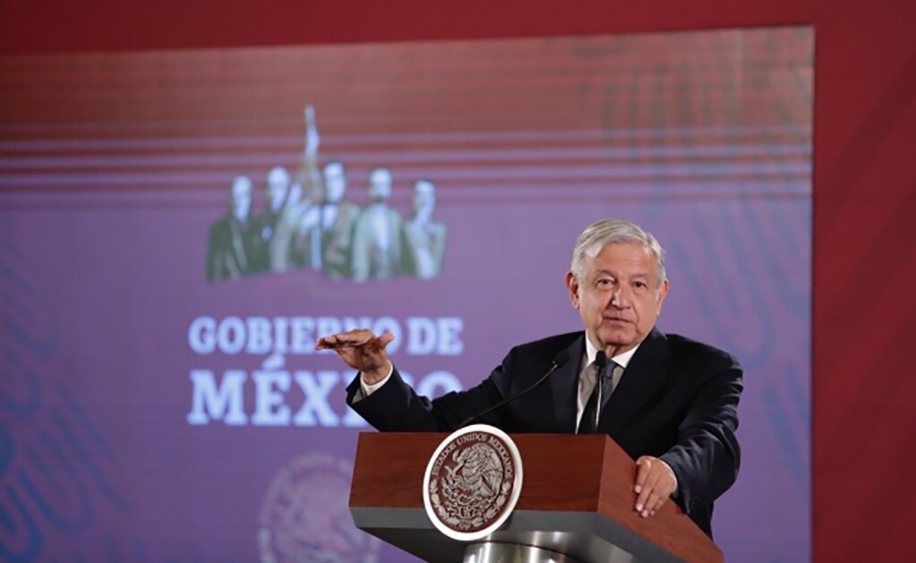 Foto: Archivo. El Universal.