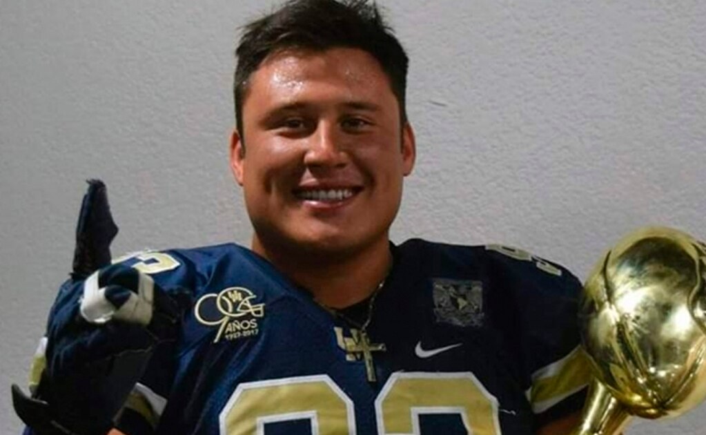 Encuentran sin vida a ex jugador de Pumas CU en el Estado de México