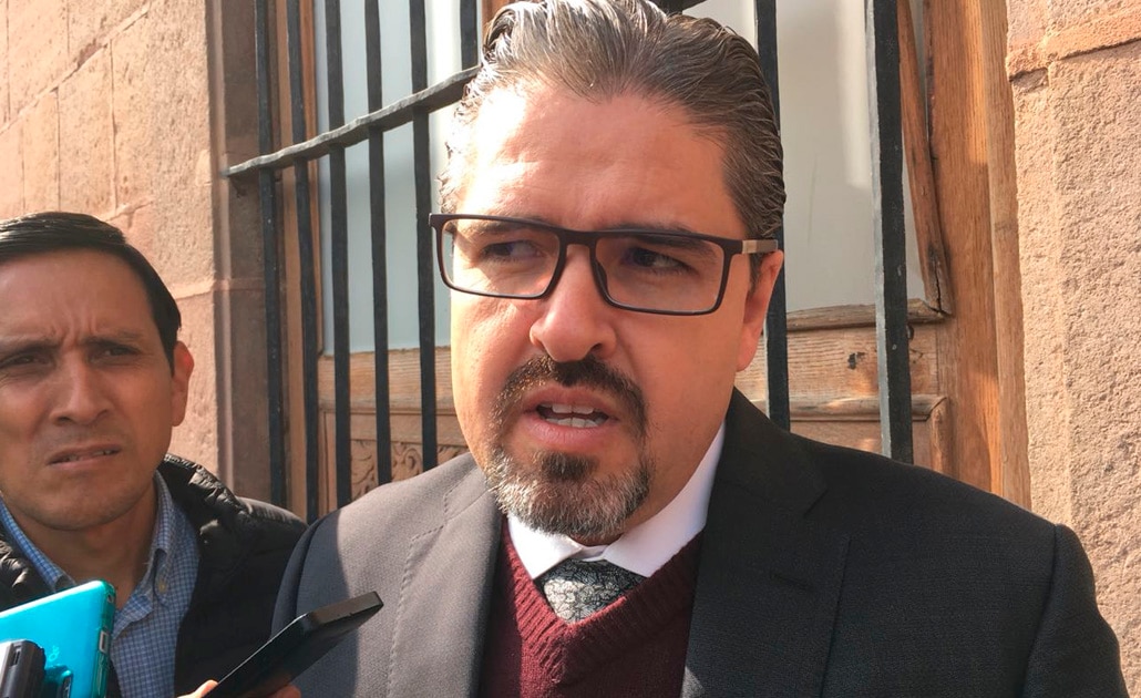 31 ex funcionarios en proceso de investigación, informa Fiscalía Anticorrupción