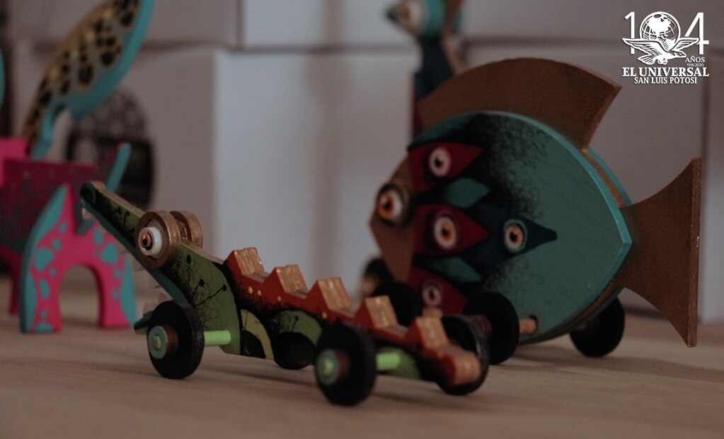 Foto: Archivo El Universal San Luis Potosí.