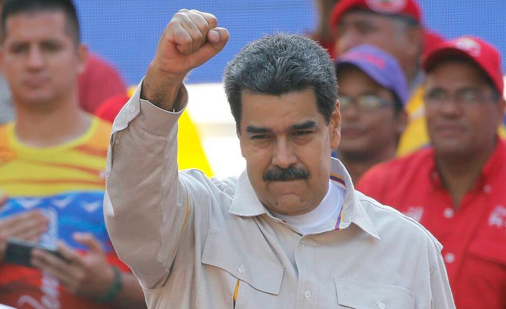 Foto: AP | El Universal