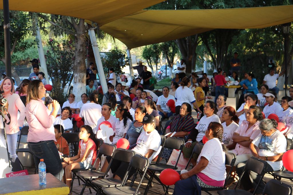 Soledad no es de un grupo político: Hernández Fiscal