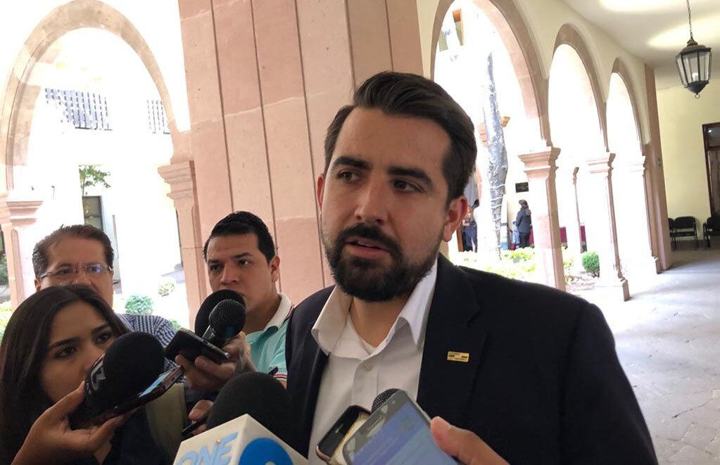 Apoyará Comisión de Justicia reformas a la Ley de Víctimas