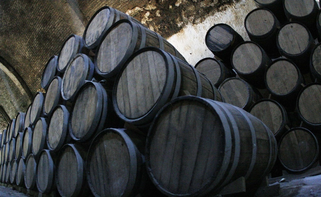 Foto: Archivo. EL UNIVERSAL